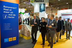 Vakbeurs Renovatie kent alleen plussen